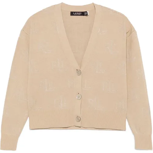 Knitwear > Cardigans - - Ralph Lauren - Modalova