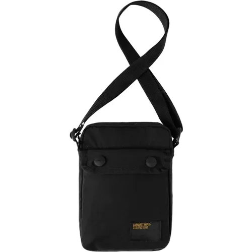 Bags > Messenger Bags - - Carhartt WIP - Modalova