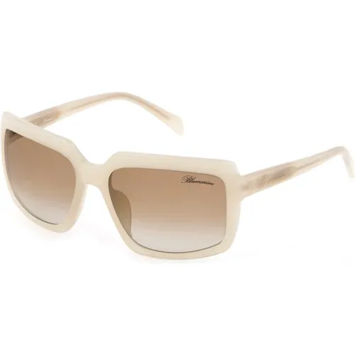 Accessories > Sunglasses - - Blumarine - Modalova