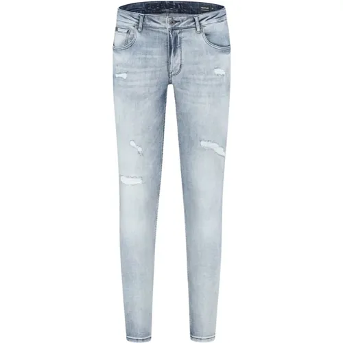 Jeans > Slim-fit Jeans - - Pure Path - Modalova