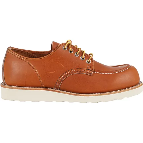 Shoes > Flats > Laced Shoes - - Red Wing Shoes - Modalova