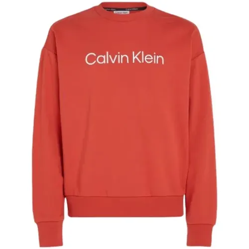 Sweatshirts & Hoodies > Sweatshirts - - Calvin Klein - Modalova