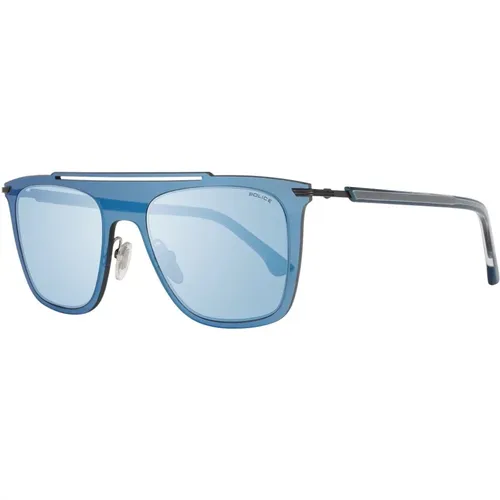 Accessories > Sunglasses - - Police - Modalova