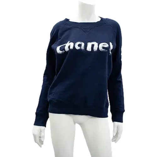 Pre-owned > Pre-owned Tops - - Chanel Vintage - Modalova