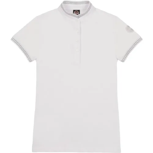 Tops > Polo Shirts - - Colmar - Modalova