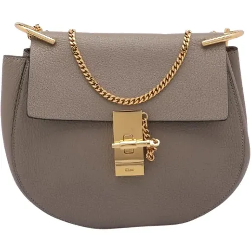 Pre-owned > Pre-owned Bags > Pre-owned Handbags - - Chloé Pre-owned - Modalova