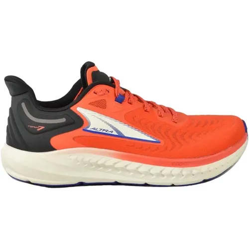 Altra - Shoes > Sneakers - Red - Altra - Modalova