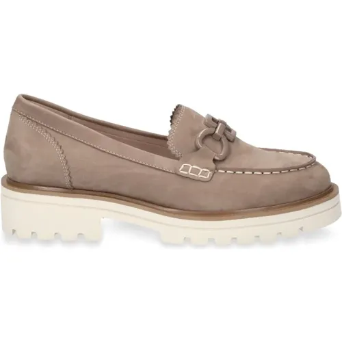 Shoes > Flats > Loafers - - Caprice - Modalova
