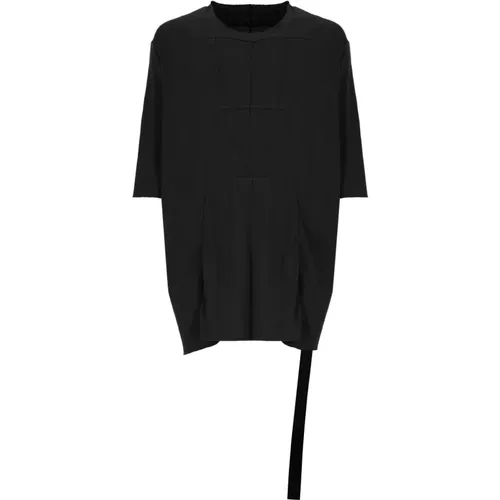 Tops > T-Shirts - - Rick Owens - Modalova