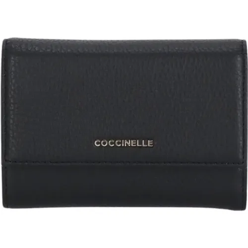 Accessories > Wallets & Cardholders - - Coccinelle - Modalova