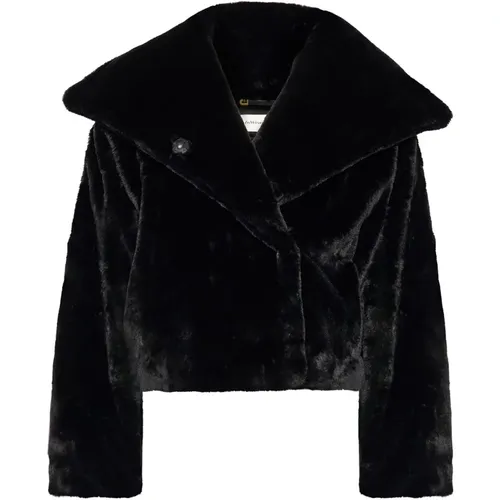 Jackets > Faux Fur & Shearling Jackets - - InWear - Modalova