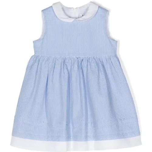 Il Gufo - Kids > Dresses - Blue - Il Gufo - Modalova