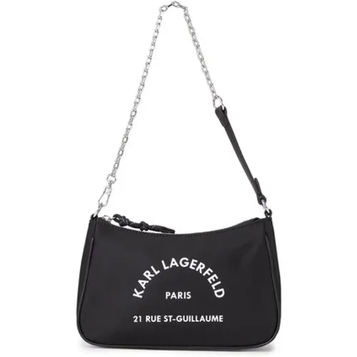 Bags > Shoulder Bags - - Karl Lagerfeld - Modalova