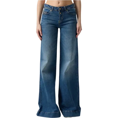Jeans > Straight Jeans - - Versace Jeans Couture - Modalova