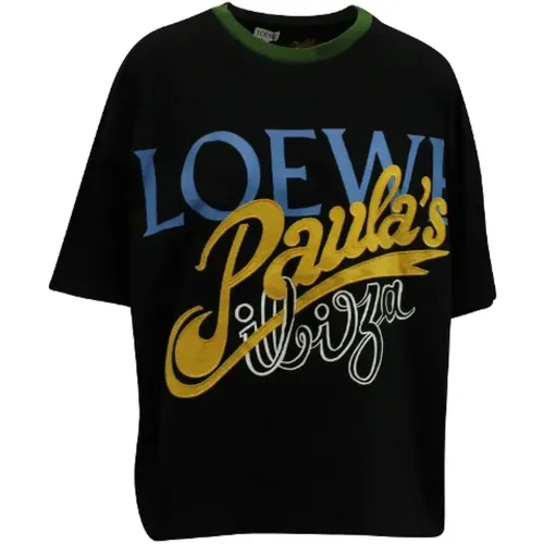 Pre-owned > Pre-owned Tops - - Loewe Pre-owned - Modalova