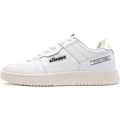 Shoes > Sneakers - - Ellesse - Modalova