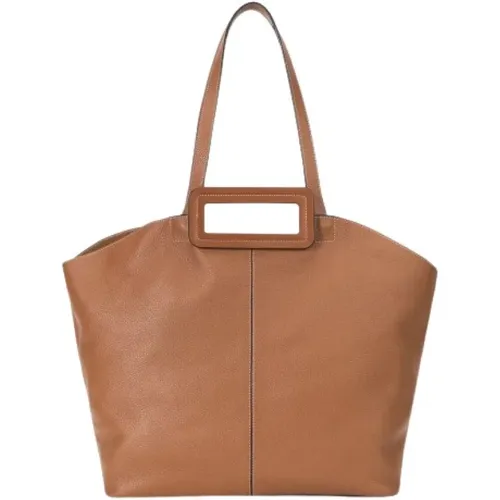 Staud - Bags > Tote Bags - Brown - Staud - Modalova