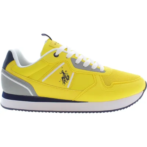 Shoes > Sneakers - - U.s. Polo Assn. - Modalova