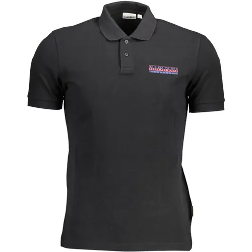 Tops > Polo Shirts - - Napapijri - Modalova