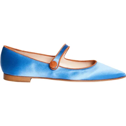 Shoes > Flats > Loafers - - Prosperine - Modalova