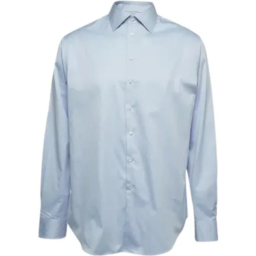 Pre-owned > Pre-owned Shirts - - Armani Pre-owned - Modalova