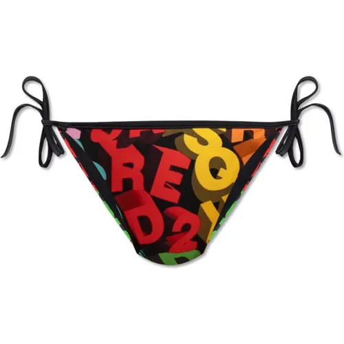 Swimwear > Bikinis - - Dsquared2 - Modalova