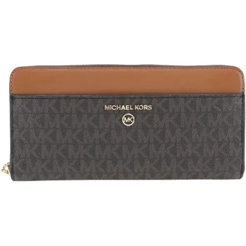 Pre-owned > Pre-owned Accessories > Pre-owned Wallets - - Michael Kors Pre-owned - Modalova