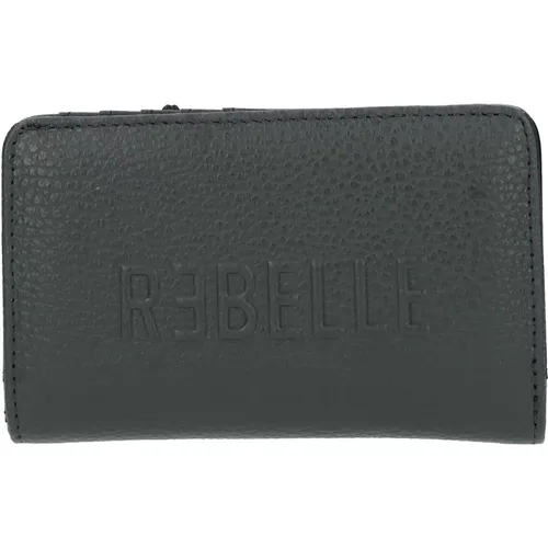 Accessories > Wallets & Cardholders - - Rebelle - Modalova