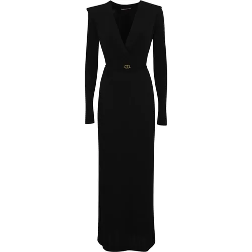 Dresses > Occasion Dresses > Party Dresses - - Twinset - Modalova