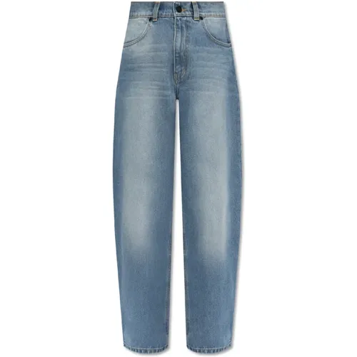 Jeans > Loose-fit Jeans - - The Mannei - Modalova