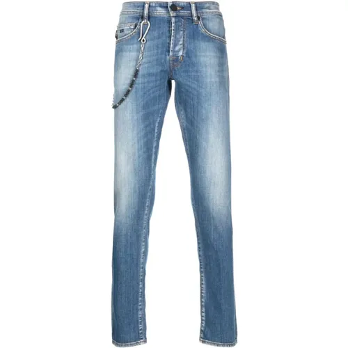 Jeans > Slim-fit Jeans - - Tramarossa - Modalova