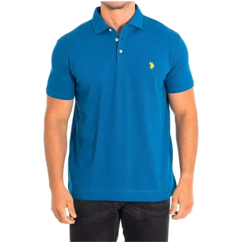 Tops > Polo Shirts - - U.s. Polo Assn. - Modalova