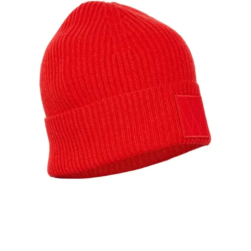 Accessories > Hats > Beanies - - InWear - Modalova