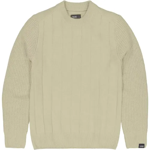 Knitwear > Round-neck Knitwear - - Butcher of Blue - Modalova