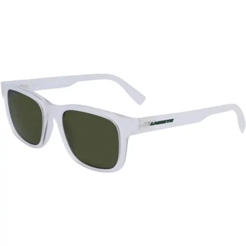 Accessories > Sunglasses - - Lacoste - Modalova