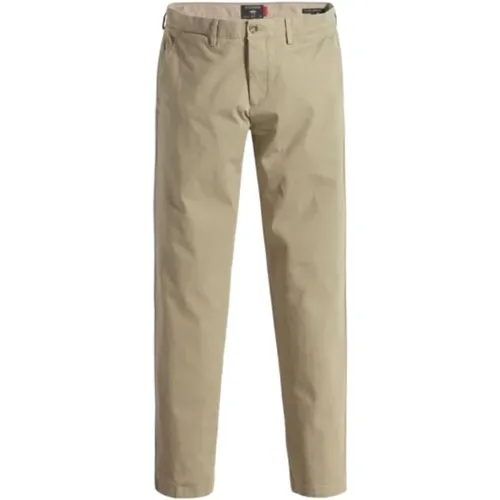 Trousers > Chinos - - Dockers - Modalova