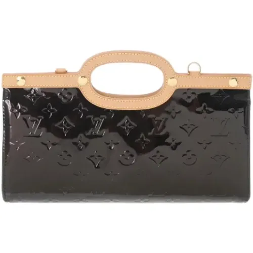 Pre-owned > Pre-owned Bags > Pre-owned Handbags - - Louis Vuitton Vintage - Modalova