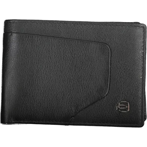 Accessories > Wallets & Cardholders - - Piquadro - Modalova