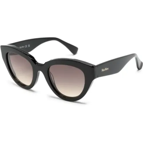 Accessories > Sunglasses - - Max Mara - Modalova