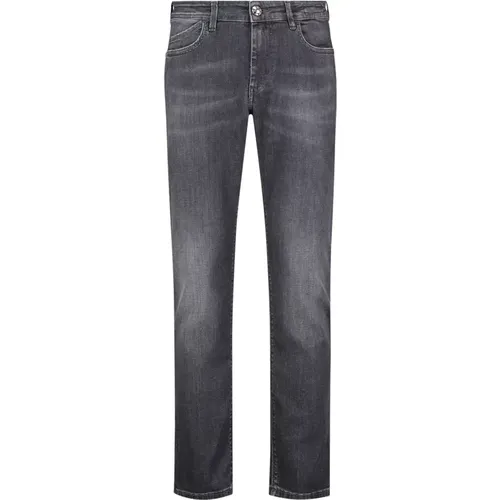 Jeans > Slim-fit Jeans - - Re-Hash - Modalova