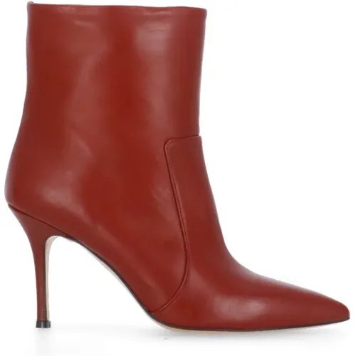 Shoes > Boots > Heeled Boots - - The Seller - Modalova