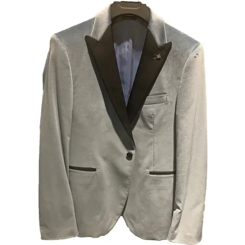 Suits > Formal Blazers - - Tagliatore - Modalova