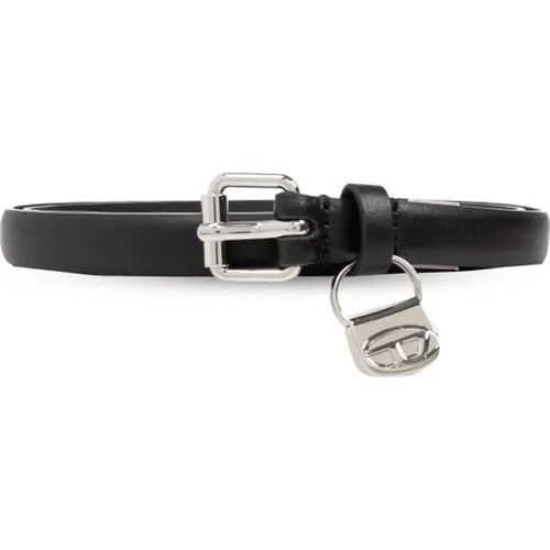 Accessories > Belts - - Diesel - Modalova