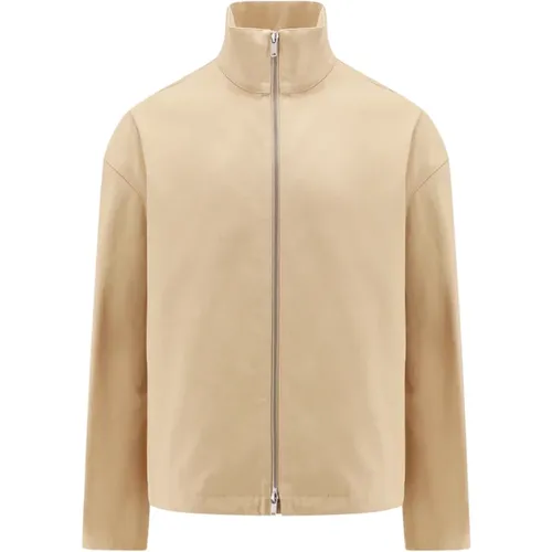 Jackets > Light Jackets - - Jil Sander - Modalova