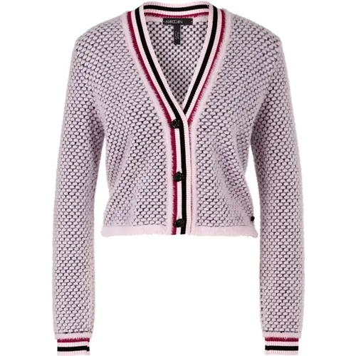 Knitwear > Cardigans - - Marc Cain - Modalova