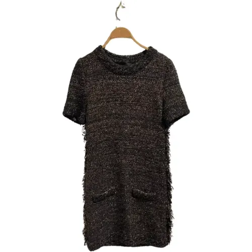 Pre-owned > Pre-owned Dresses - - Fendi Vintage - Modalova