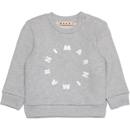 Kids > Tops > Sweatshirts - - Marni - Modalova