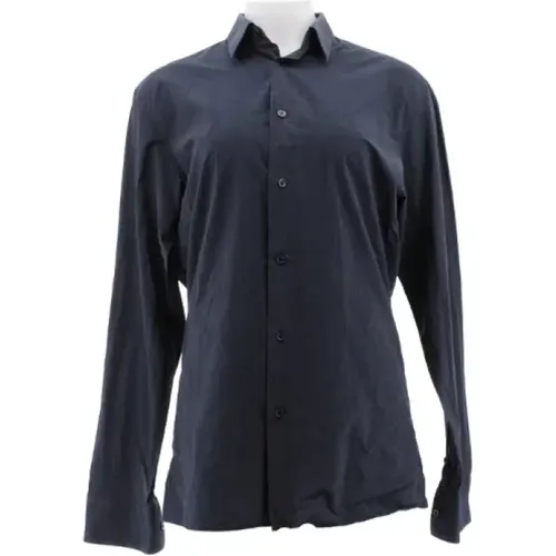 Pre-owned > Pre-owned Shirts & Blouses - - Dior Vintage - Modalova