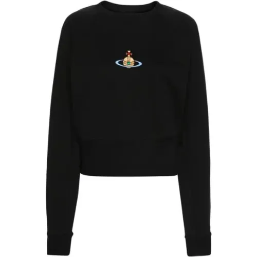 Sweatshirts & Hoodies > Sweatshirts - - Vivienne Westwood - Modalova