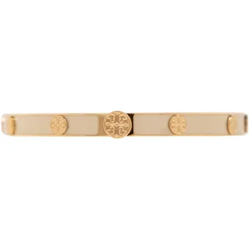 Accessories > Jewellery > Bracelets - - TORY BURCH - Modalova